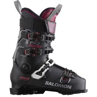 Women's S/Pro Alpha 110 EL W Ski Boot [2024]