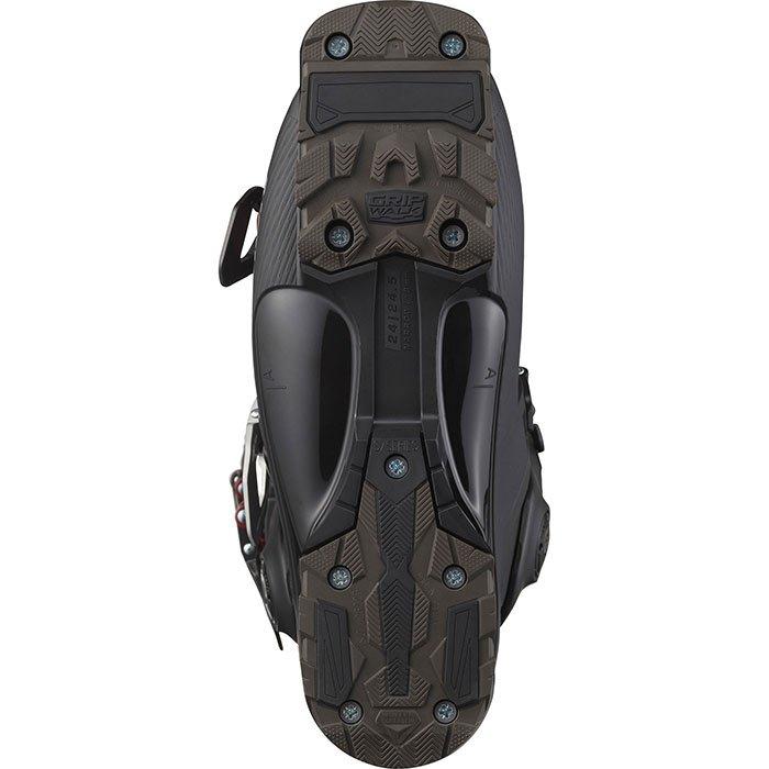 Women's S/Pro Alpha 110 EL W Ski Boot [2024]