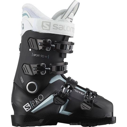 Bottes de ski S Pro Sport 90 W pour femmes  2023 