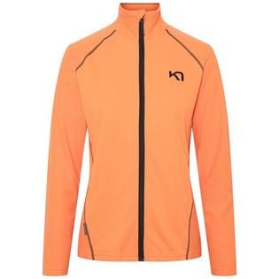 Kari Traa Women's Kari Full-Zip Fleece Jacket