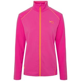 Kari Traa Women's Kari Full-Zip Fleece Jacket