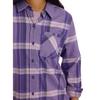 Women s Favourite Long Sleeve Flannel Shirt