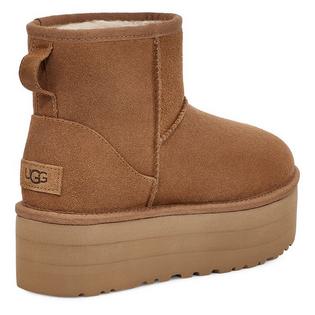 UGG Bottes Classic Mini Platform pour femmes