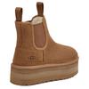 Bottes Neumel Platform Chelsea pour femmes