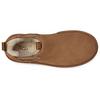 Bottes Neumel Platform Chelsea pour femmes