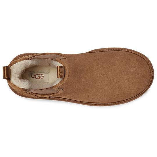 Women's Neumel Platform Chelsea Boot | UGG | Sporting Life Online