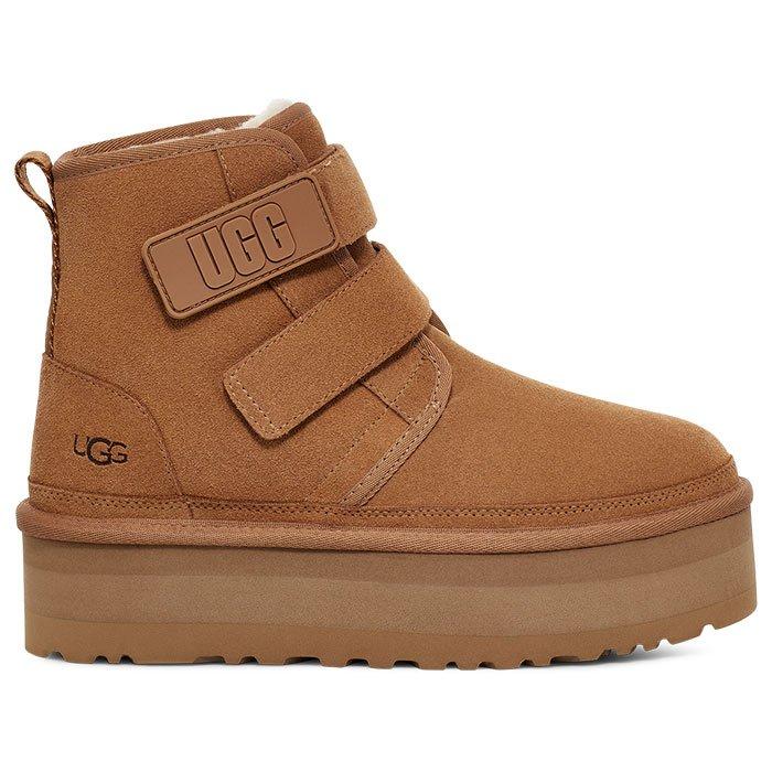 Women's Neumel Platform Boot | UGG | Sporting Life Online