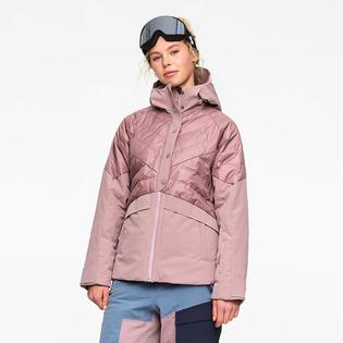 Veste en duvet Ragnhild pour femmes