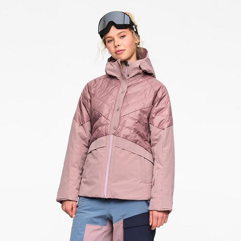 Kari Traa Veste en duvet Ragnhild pour femmes