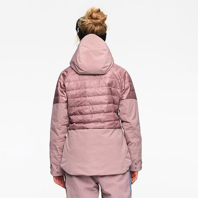 Kari Traa Veste en duvet Ragnhild pour femmes