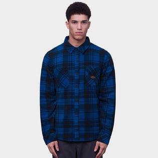 Men's Sierra Fleece Flannel Shirt