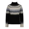 Chandail   col montant Ivy pour femmes