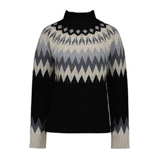 Obermeyer Women's Ivy Mock Neck Sweater