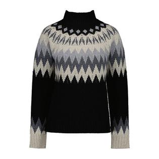 Women's Ivy Mock Neck Sweater