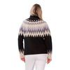 Chandail   col montant Ivy pour femmes