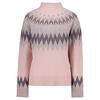 Women s Ivy Mock Neck Sweater