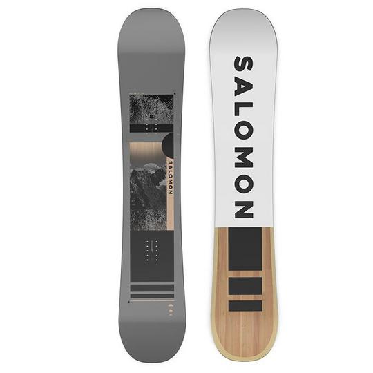 Men s Reflect Wide Snowboard  2023 
