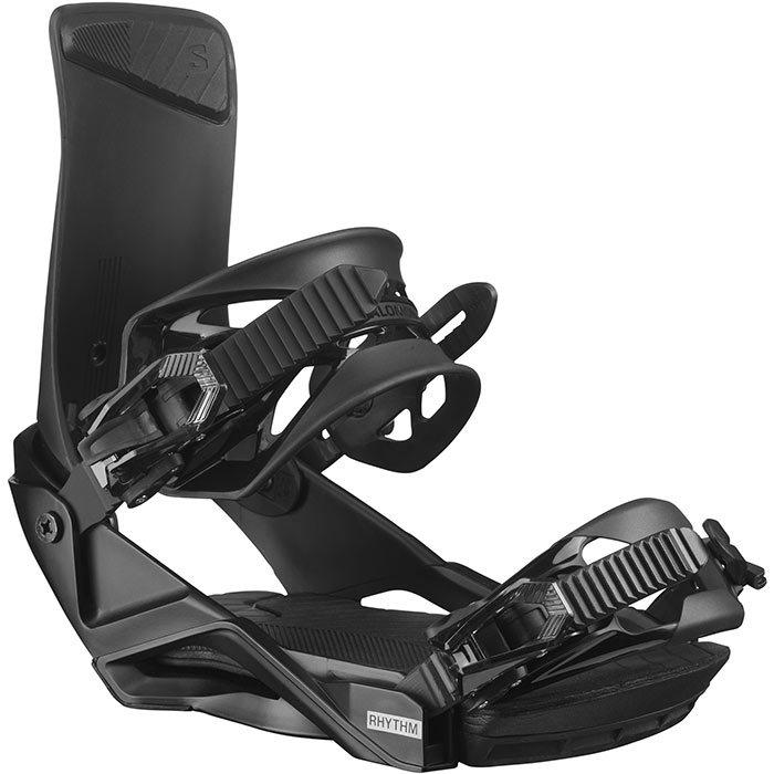 Men's Rhythm Snowboard Binding [2025] | Salomon | Sporting