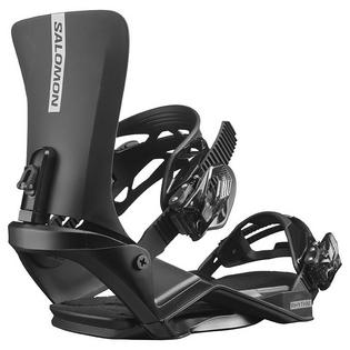 Salomon Men's Rhythm Snowboard Binding [2025]