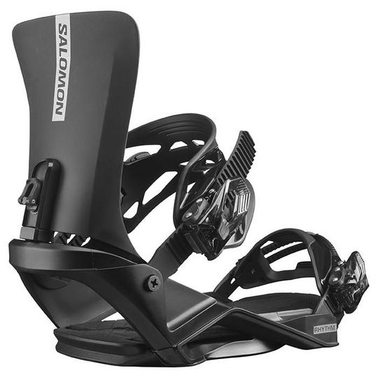Men's Rhythm Snowboard Binding [2026] | Salomon | Sporting Life Online