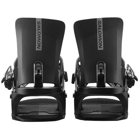 Men's Rhythm Snowboard Binding [2027] | Salomon | Sporting Life Online