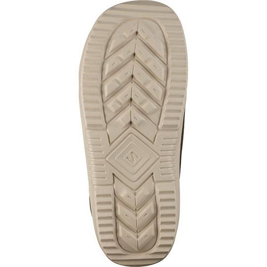Salomon scarlet snowboard boots online