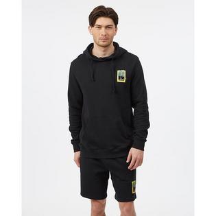 Men's National Geographic Mangrove Portal Reynard Hoodie