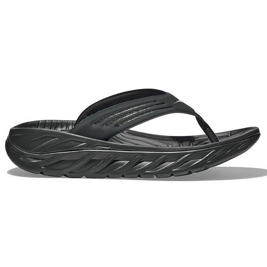 Men's Ora Recovery Flip Flop Sandal | HOKA | Sporting Life Online