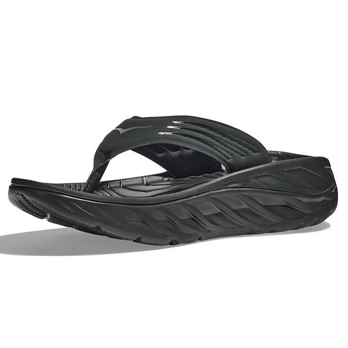 Men's Ora Recovery Flip Flop Sandal | HOKA | Sporting Life Online