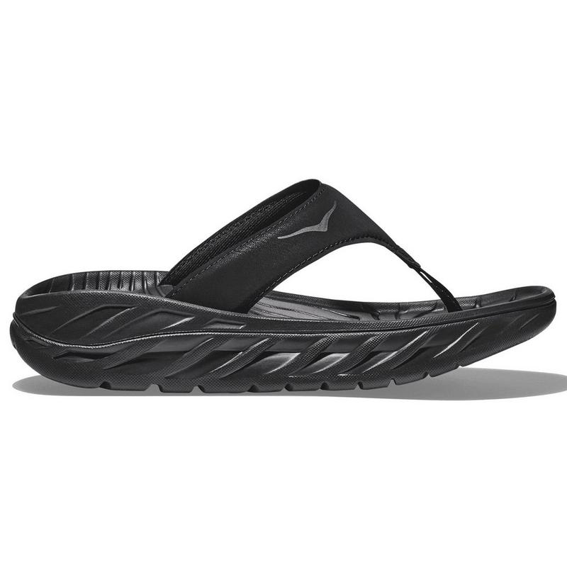 HOKA Women's Ora Recovery Flip Flop Sandal