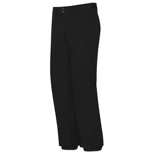 Pantalon Crown pour hommes