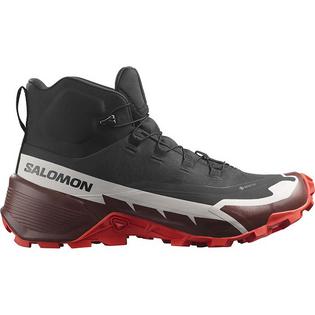 Salomon Men's Cross Hike 2 Mid GTX Hiking Boot