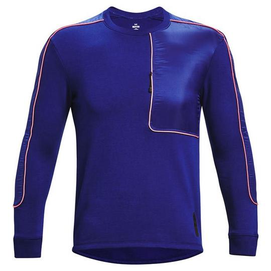 Men s Run Anywhere Long Sleeve Top