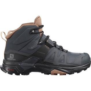 Women's X Ultra 4 Mid GTX Hiking Boot