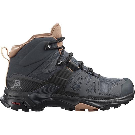 Salomon Bottes de randonn e X Ultra 4 Mid GTX pour femmes