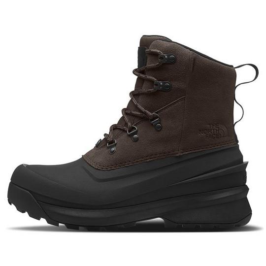 The North Face Bottes imperm ables Chilkat V Lace pour hommes