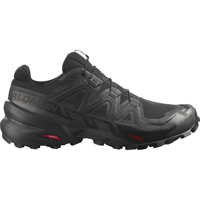 Men's Speedcross GTX Trail Running Shoe Salomon Sporting