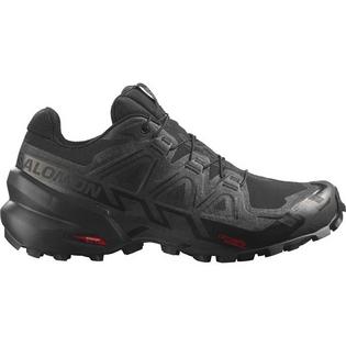 Chaussures de course en sentier Speedcross 6 GTX pour femmes