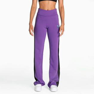 Puma Women's Dua Lipa T7 Pant
