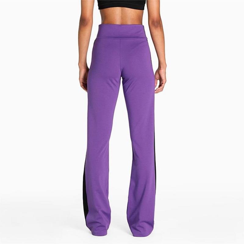 Puma Pantalon T7 Dua Lipa pour femmes