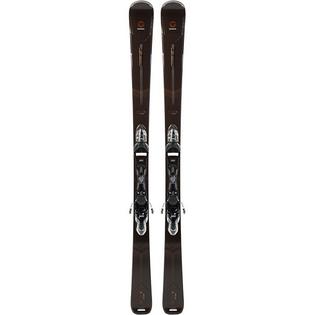 Nova 7 LTD Ski + Xpress W 11 GW Binding [2022]