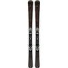 Skis Nova 7 LTD   fixations Xpress W 11 GW  2022 