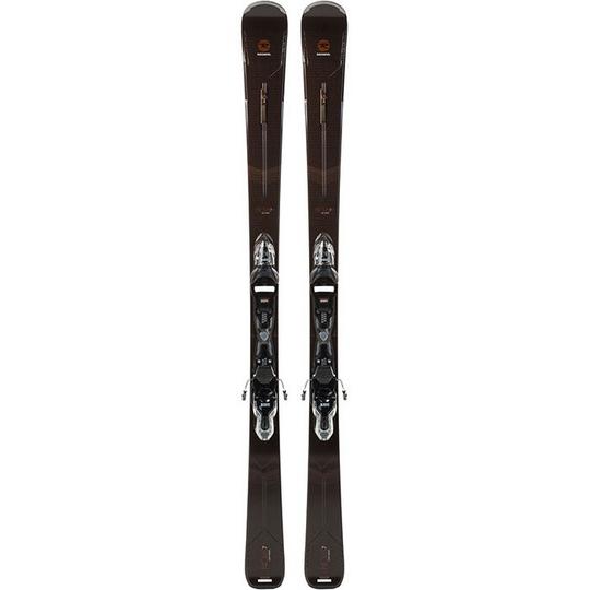 Rossignol Skis Nova 7 LTD   fixations Xpress W 11 GW  2022 