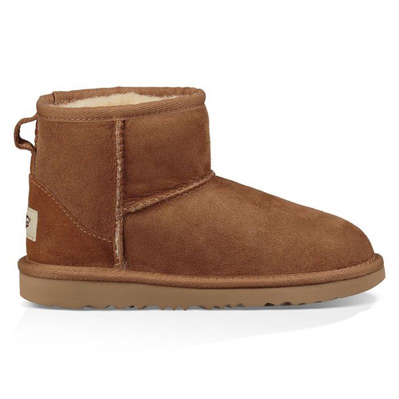 UGG Bottes Classic II Mini pour juniors [13-6]