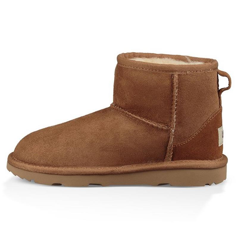 UGG Bottes Classic II Mini pour juniors [13-6]