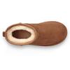 Juniors   13-6  Classic II Mini Boot