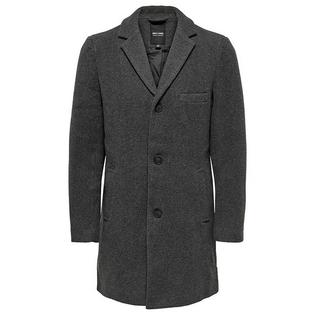 Only & Sons Men's Jaylon Coat