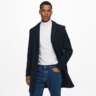 Only & Sons Men's Jaylon Coat