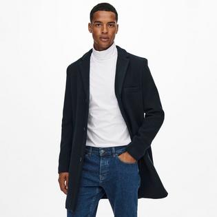 Men's Jaylon Coat