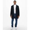 Manteau Jaylon pour hommes